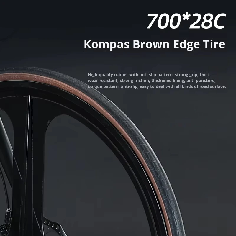 Manufacturer Road Bike Disc Br - огляд і ціна Commuting On Road Bike