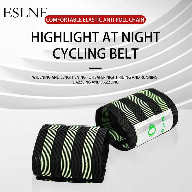 ESLNF Universal Reflective Bik - огляд і ціна Cycling Commuting