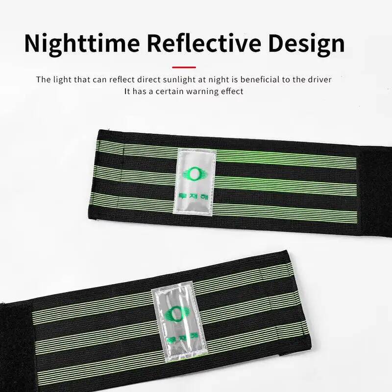 ESLNF Universal Reflective Bik - огляд і ціна Cycling Commuting