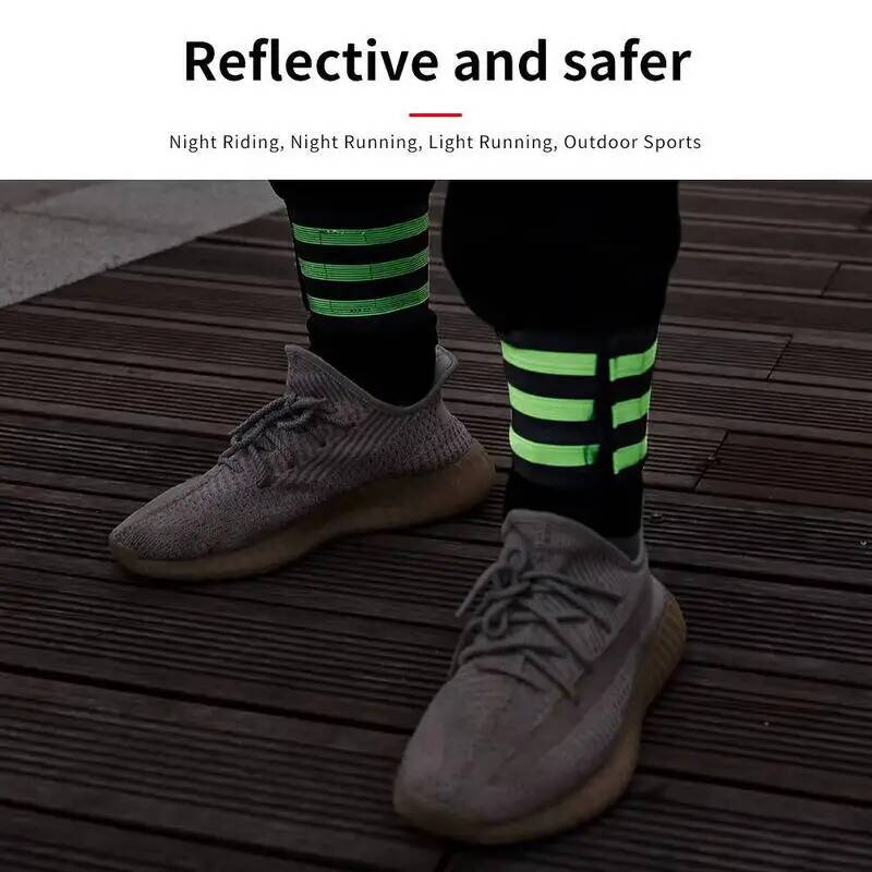 ESLNF Universal Reflective Bik - огляд і ціна Cycling Commuting