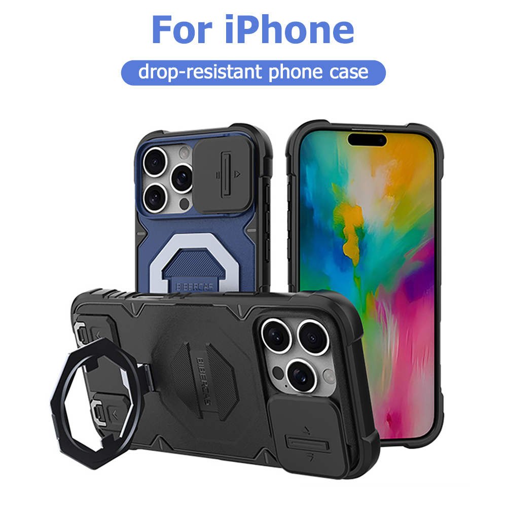 Ring Kickstand Magnetic Phone  - огляд і ціна Kickstand Adjustable