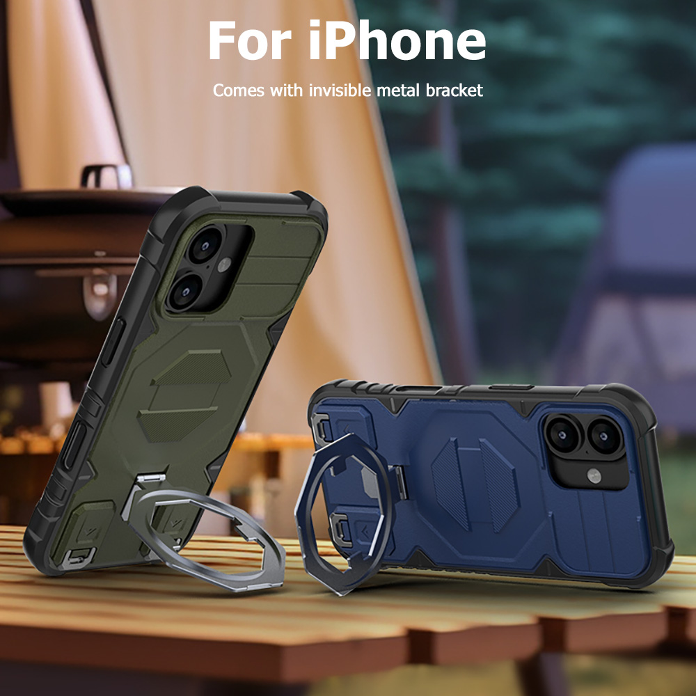 Ring Kickstand Magnetic Phone  - огляд і ціна Kickstand Adjustable