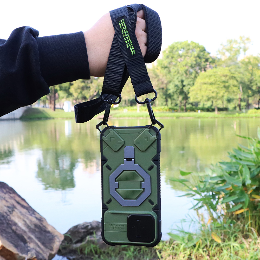 Ring Kickstand Magnetic Phone  - огляд і ціна Kickstand Adjustable