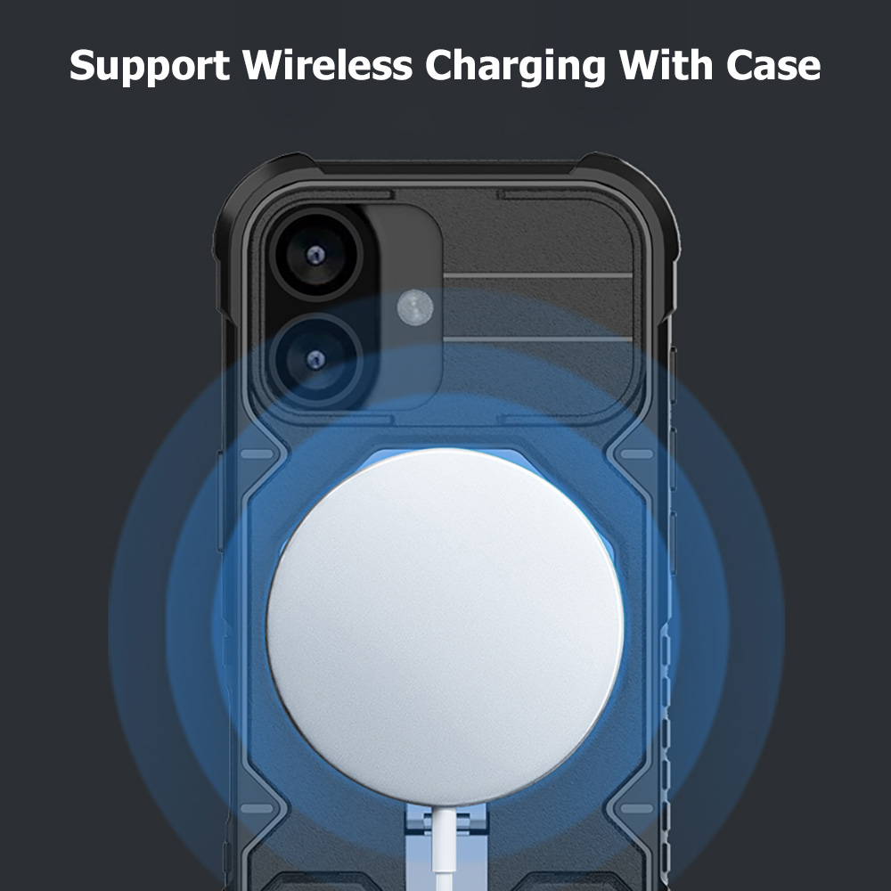 Ring Kickstand Magnetic Phone  - огляд і ціна Kickstand Adjustable