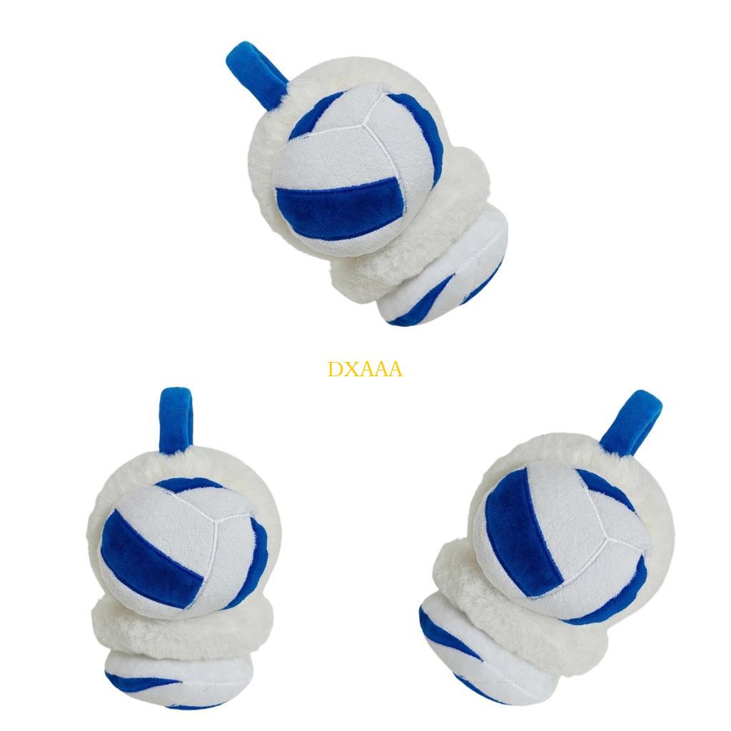 DXAA Plush Ear Warmers with Ba - огляд і ціна Winter Cycling Commute