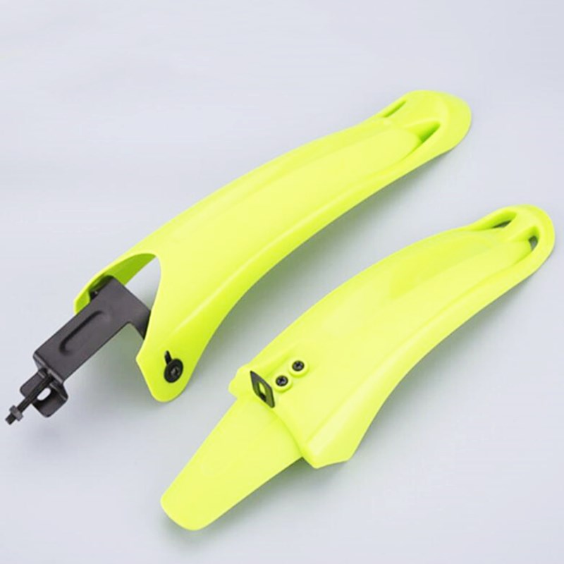 Mountain Bike Mudguard Set  Bi - огляд і ціна Fender Mudguard Set