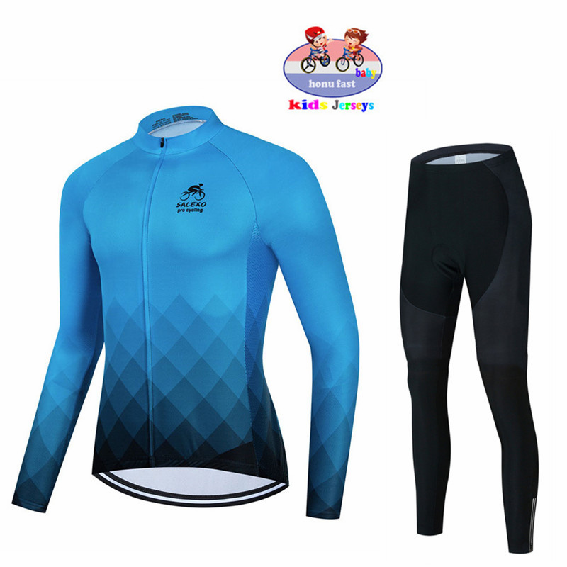 2026 Spring Autumn Boys Breath - огляд і ціна Cycling Community