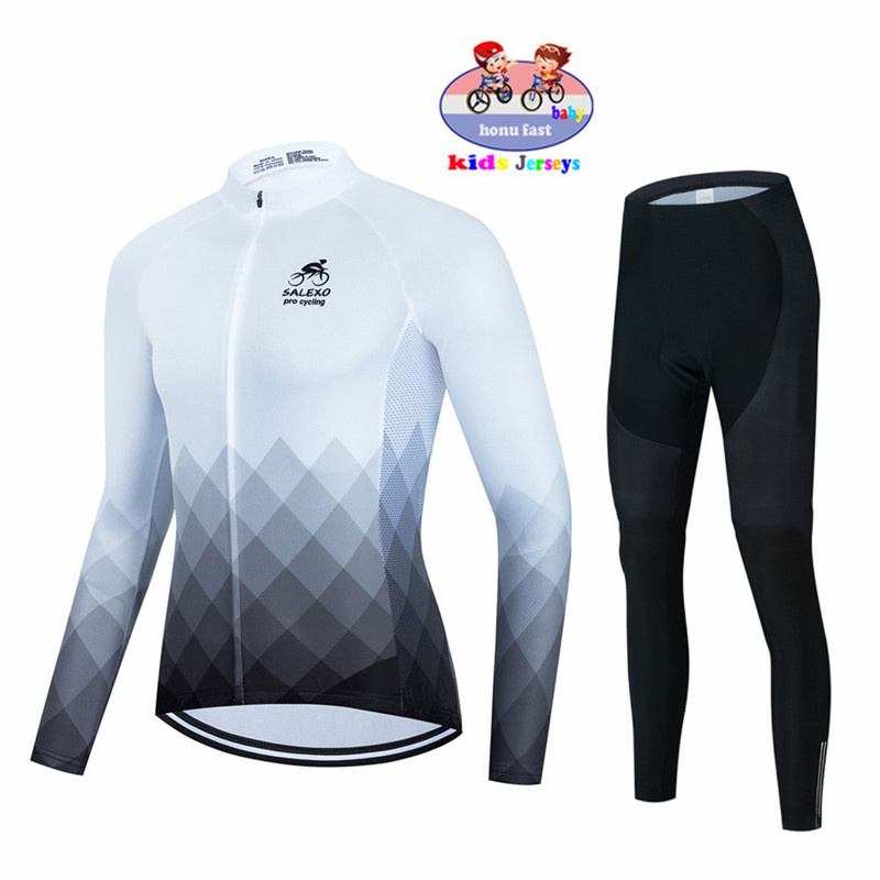 2026 Spring Autumn Boys Breath - огляд і ціна Cycling Community