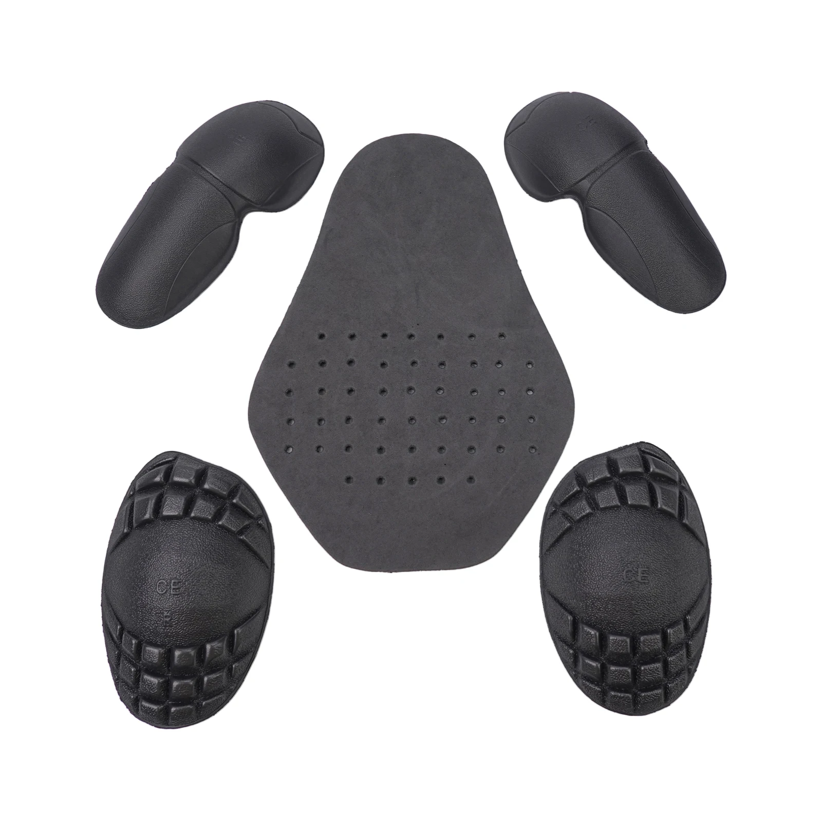 5PCS Motorcycle Bike Riding Ja - огляд і ціна Cycling Commuter Jacket