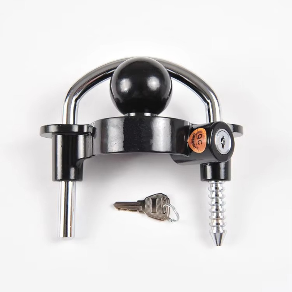 High Quality Universal Car Tra - огляд і ціна U Lock Heavy Duty