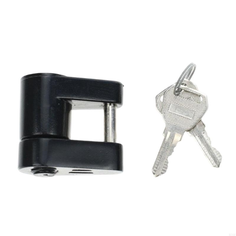 M76E Heavy Duty Adjustable U S - огляд і ціна U Lock Heavy Duty
