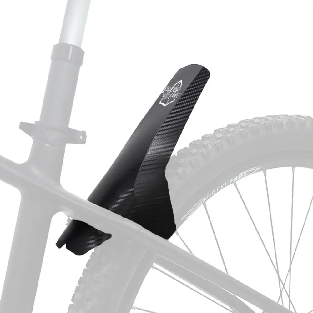 2pcs Adjustable MTB Mudguards  - огляд і ціна Fender Mudguard Set