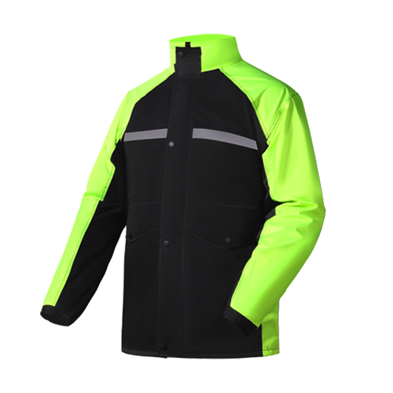 Heavy Duty Motorcycle Rain Sui - огляд і ціна Cycling Commuter Rain Gear