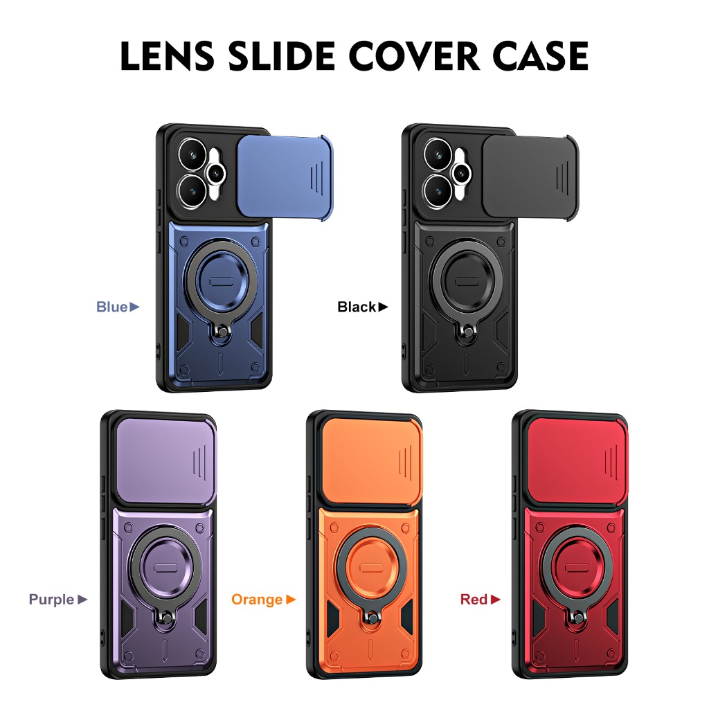 Armor Shockproof Phone Case wi - огляд і ціна Kickstand Adjustable