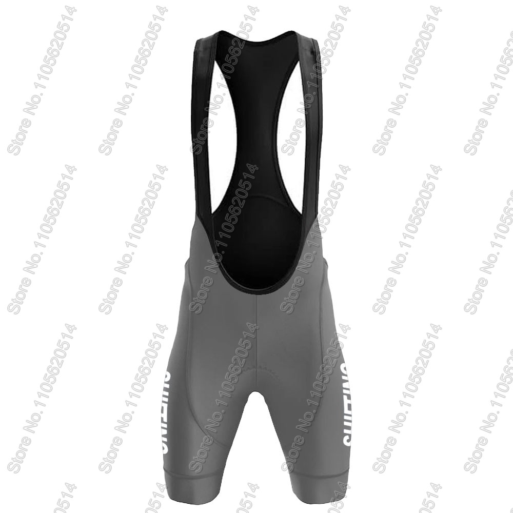 Shifting Gears Strategica 2026 - огляд і ціна Cycling Commuter Shorts